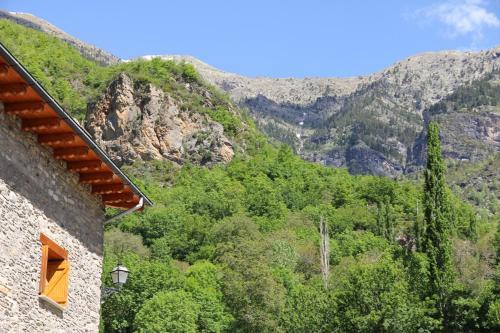 Apartamentos Chuanon