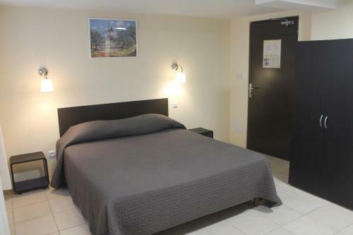 Hotel Les Acanthes
