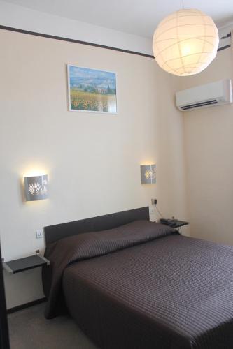 Hotel Les Acanthes