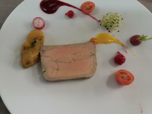 Hotel Restaurant Lesage