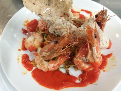 Hotel Restaurant Lesage