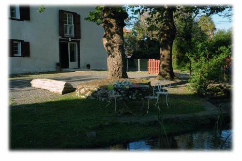 Hostal Maison D'h�tes Uhaldia