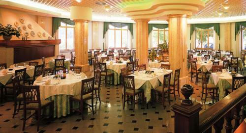 Hotel La Rotonda