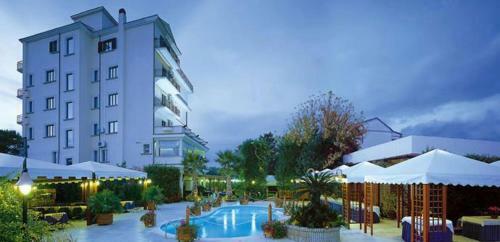 Hotel La Rotonda
