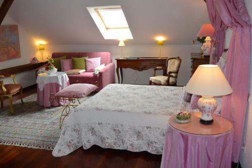 Bed & Breakfast La Grange � Elise