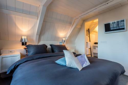 B&B Het Pakhuys