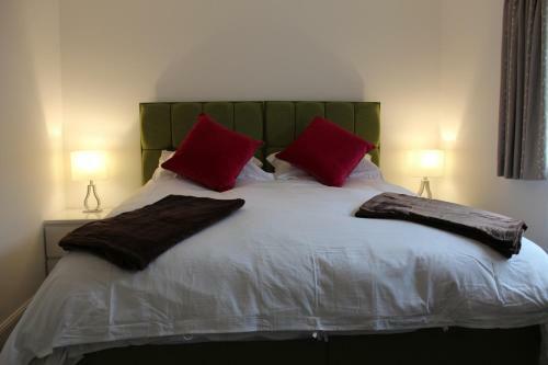 Fabulous One Bedroom Apartment In Ripon City Centre