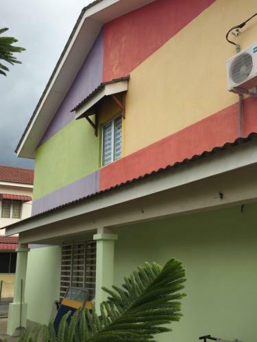 Kak's House Malay