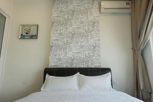Pm Octagon Ipoh Suites & Apartment 3