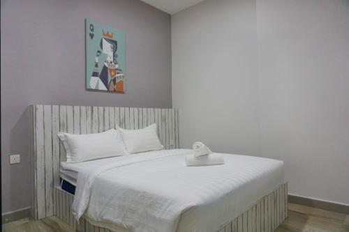 Pm Octagon Ipoh Suites & Apartment 3