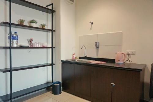 Pm Octagon Ipoh Suites & Apartment 3