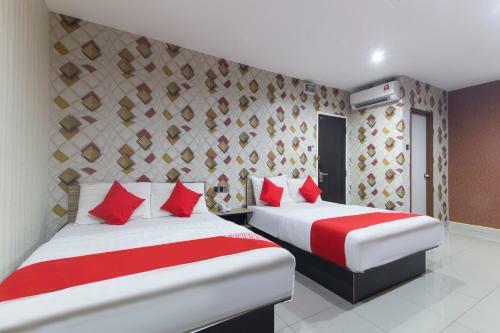 Oyo 804 Hotel Pinji