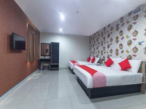 Oyo 804 Hotel Pinji