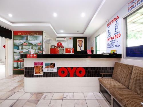 Oyo 804 Hotel Pinji