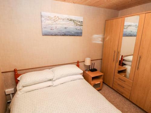 Puffin Chalet