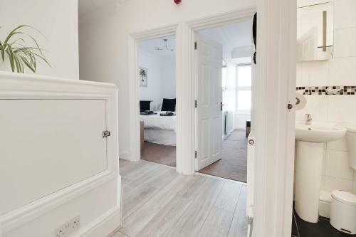Apartamento 34 New Road