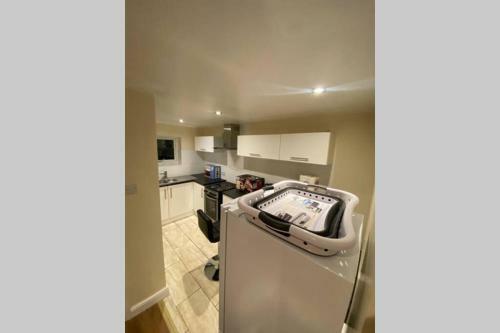 Apartamento Entire 2-bedroom Home By Weghomes