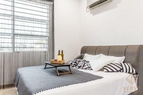 Ipoh Gunung Lang Premium Semi-d Villa By Verve