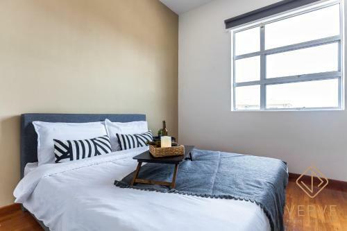 Ipoh Gunung Lang Premium Semi-d Villa By Verve