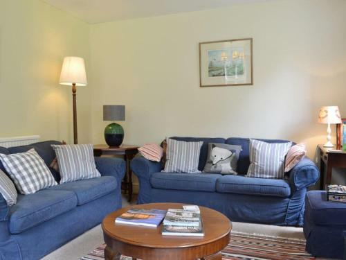 Laundry Cottage