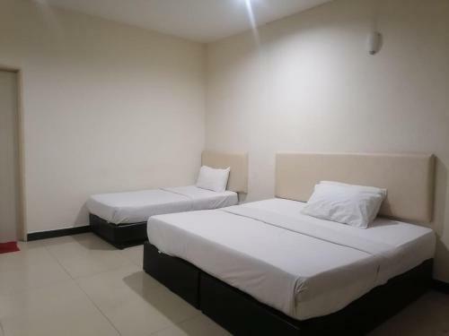 Oyo 90392 Pulai City Hotel