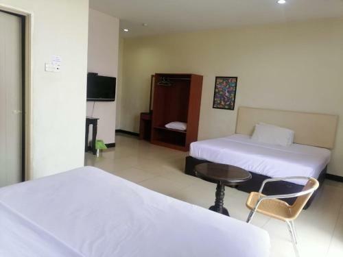 Oyo 90392 Pulai City Hotel