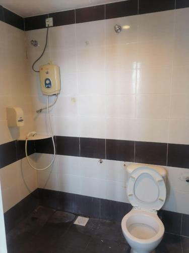 Oyo 90392 Pulai City Hotel