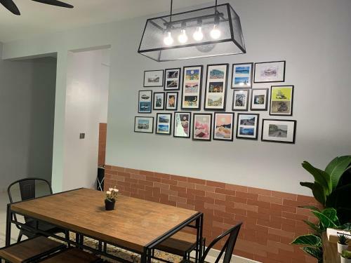 Apartamento Ammar Sky Home With Swimming Pool - Muslim Only