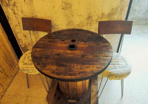 Ipoh Concrete Villa(12pax) Rugged.vintage????.????
