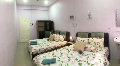 Meru Loft Homestay