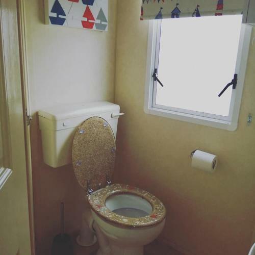 Apartamento Little Black Dog Camber 271 Willow Way