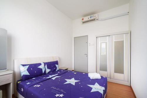 Apartamento Lovely Myhome 3br 6 Pax