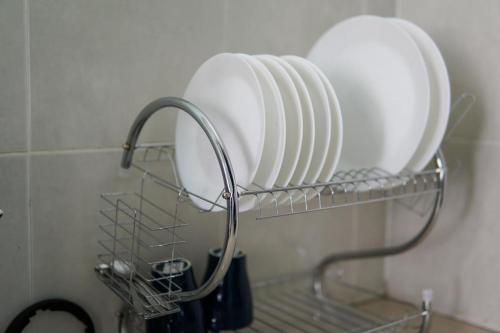 Apartamento Lovely Myhome 3br 6 Pax