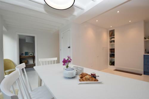 Seaside Retreat
