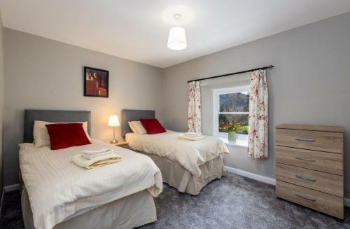Hotel Rydal Hall Lakeland Retreat