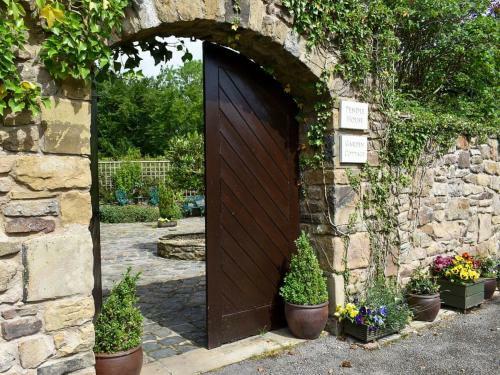 Garden Cottage