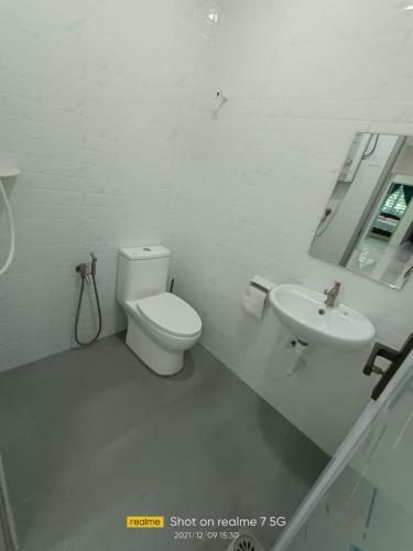 The White House Ipoh