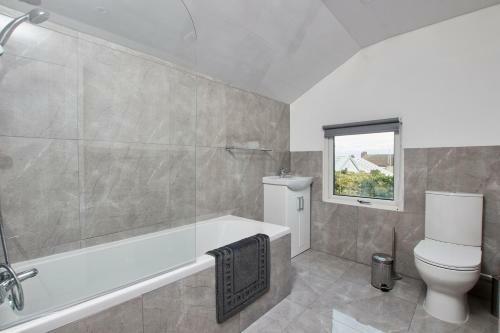 Apartamento The Exquisite Central Rugby Gem