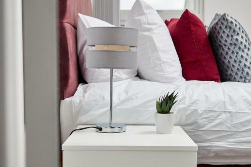 Apartamento The Exquisite Central Rugby Gem