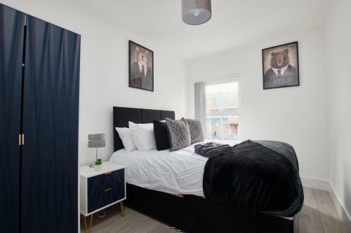 Apartamento The Exquisite Central Rugby Gem