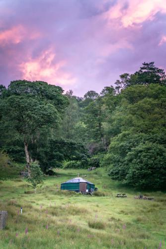 Yurt 2