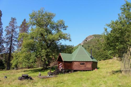 Cabin 3