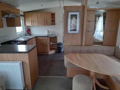 Apartamento Rushes