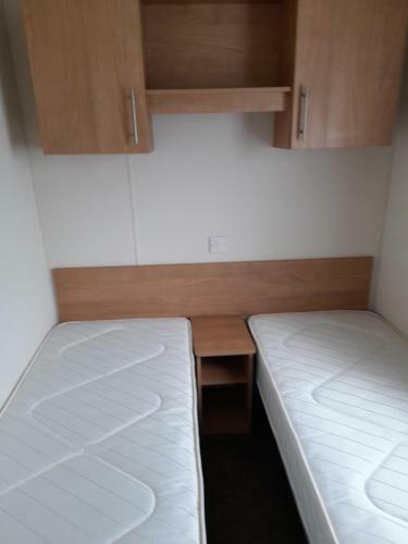 Apartamento Rushes
