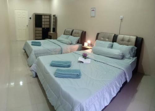 Cyber Loft Homestay
