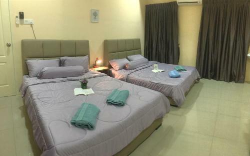 Cyber Loft Homestay