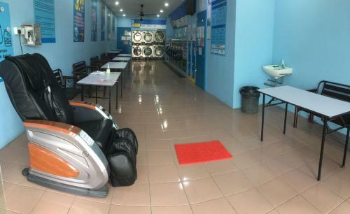 Cyber Loft Homestay