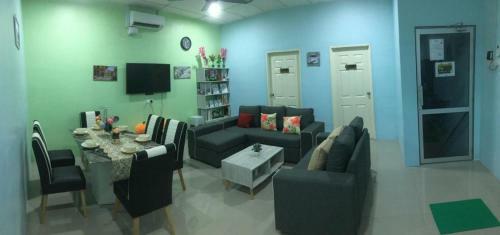 Cyber Loft Homestay