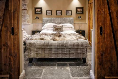 Apartamento Gileston Manor