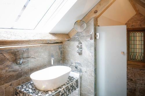 Apartamento Gileston Manor
